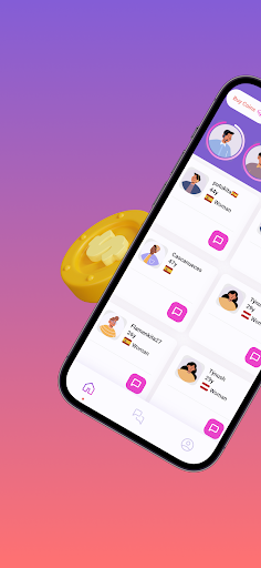 InstaFeet - FeetFinder app Bildschirmfoto 3