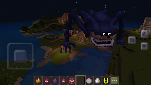 ShinCraft: Speed Awakens Bildschirmfoto 11