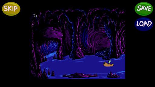 Pajama Sam: No Need to Hide Bildschirmfoto 4