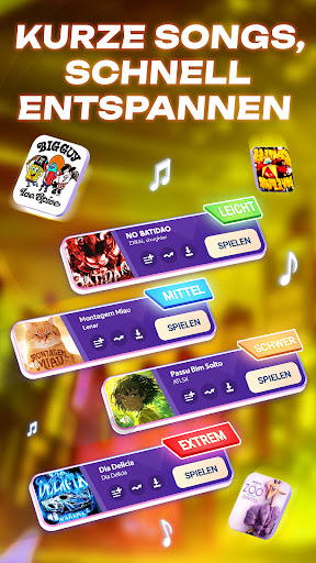 Piano Magic Beat 4: Musikspiel Bildschirmfoto 10