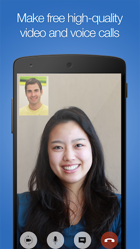 imo video calls and chat pro Bildschirmfoto 2