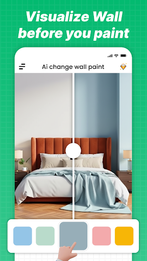 Modernes Hausdesign: Home Ai Bildschirmfoto 12