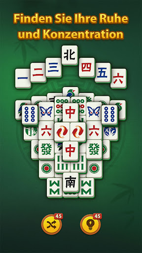 Sola Mahjong Bildschirmfoto 5