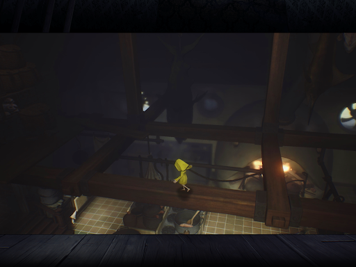 Little Nightmares Bildschirmfoto 11