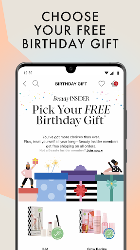 Sephora: Buy Makeup & Skincare Bildschirmfoto 7