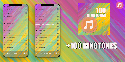 Klingeltöne 2026 - MP3-Songs Bildschirmfoto 10