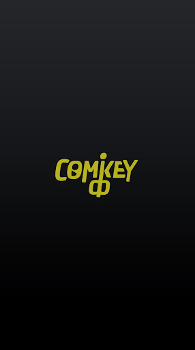 Comikey - Manga & Webcomics Bildschirmfoto 1