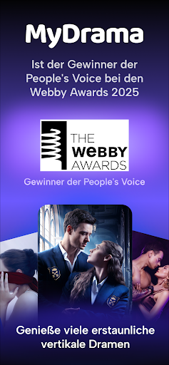 My Drama - Drama Shorts App Bildschirmfoto 2