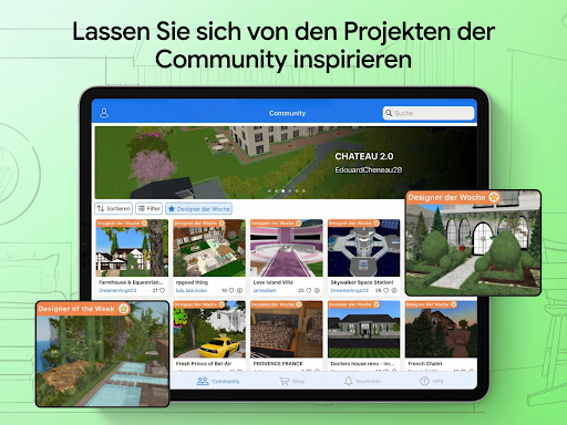 Home Design 3D - Raumplaner Bildschirmfoto 9