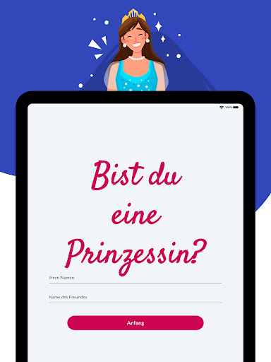 Freundschaft Test: BFF Test Bildschirmfoto 17