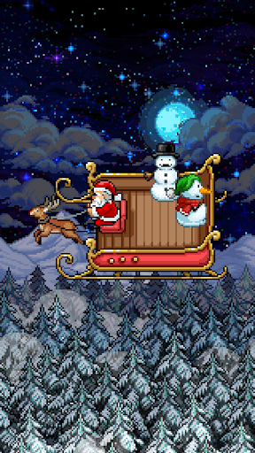 Snowman Story Bildschirmfoto 18