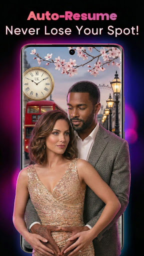 Drama TV – Short Drama Series Bildschirmfoto 4