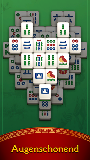 Mahjong Voyage: Spielsteine Bildschirmfoto 9