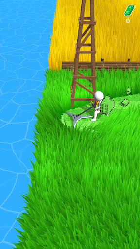 Stone Grass — Simulator Spiele Bildschirmfoto 3