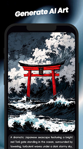 Wallpapers: Live-Hintergründe Bildschirmfoto 7