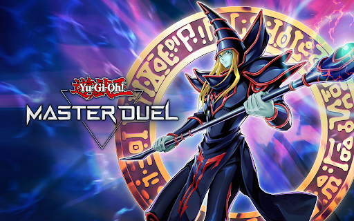 Yu-Gi-Oh! Master Duel Bildschirmfoto 24