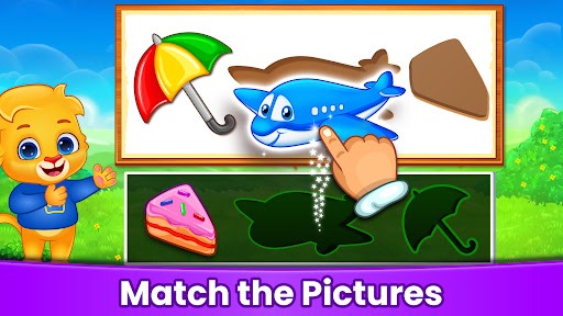Puzzle spiele kinder alter 2-7 Bildschirmfoto 18