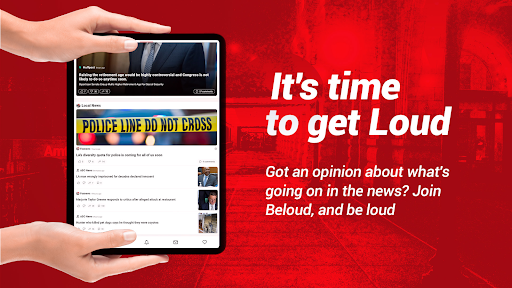 Beloud: Lokale News, Meinungen Bildschirmfoto 12