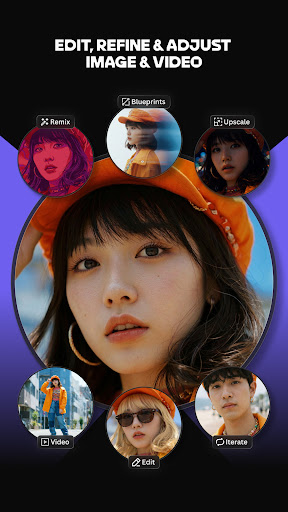 Leonardo.Ai - Image Generator Bildschirmfoto 15