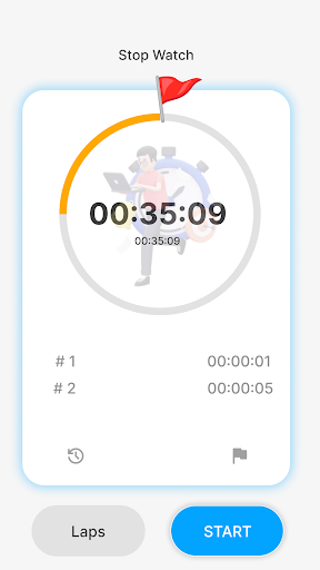 World Clock – World time clock Bildschirmfoto 7
