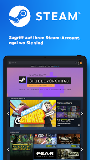 Steam Bildschirmfoto 15