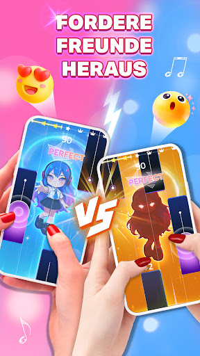 Magic Tiles 3™ - Piano Spiele Bildschirmfoto 12