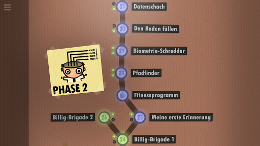 7 Billion Humans Bildschirmfoto 9
