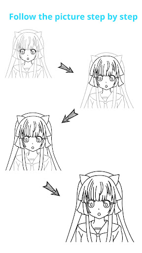 How To Draw Comics Bildschirmfoto 3