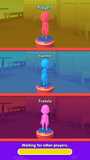 Epic Race 3D – Parkour-Spiel Bildschirmfoto 1