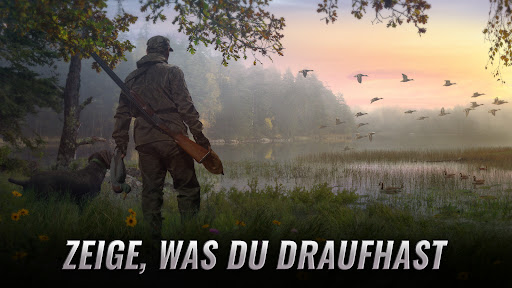 Hunting Clash Sniper Jagdspiel Bildschirmfoto 6
