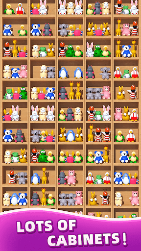 Goods Master 3D-Offline Spiele Bildschirmfoto 25