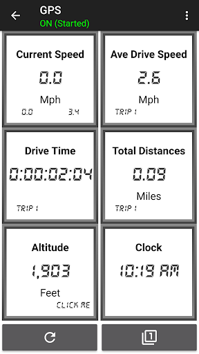Car Gauge Pro (OBD2 + Enhance) Bildschirmfoto 2