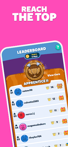 Trivia Crack Retro Bildschirmfoto 7