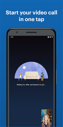 Telehealth by SimplePractice Bildschirmfoto 5