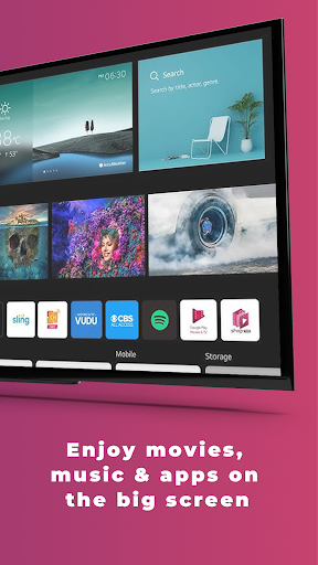 Smart Remote: Universal TV Bildschirmfoto 4