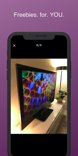 Freebie Alerts: Free Stuff App Bildschirmfoto 8