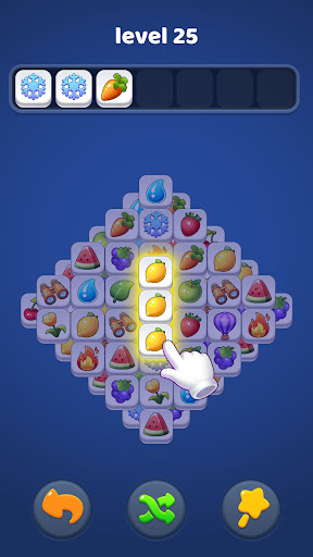 Tile Clear - Puzzlespiel Bildschirmfoto 11