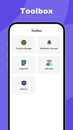 AI Browser - Sicher & Schnell​ Bildschirmfoto 2