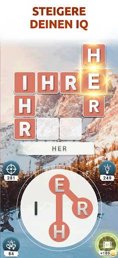 Worträtsel Wortspiele Deutsch Bildschirmfoto 3