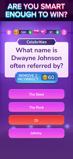 TRIVIA STAR Quiz Games Offline Bildschirmfoto 16