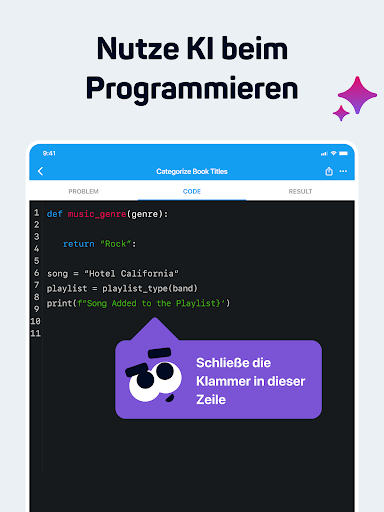 Sololearn: Learn to code Bildschirmfoto 7
