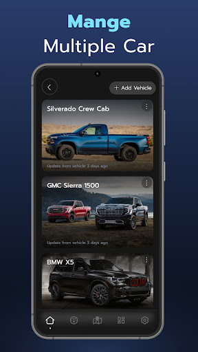 Car Play Connect for Android Bildschirmfoto 7