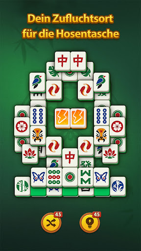 Sola Mahjong Bildschirmfoto 14