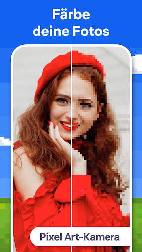 Pixel Art - Malen nach Zahlen Bildschirmfoto 13