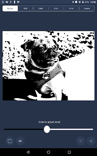 NotanIzer Bildschirmfoto 7
