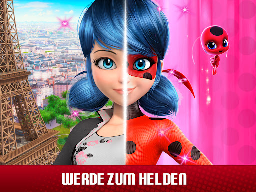 Miraculous Leben! Bildschirmfoto 13