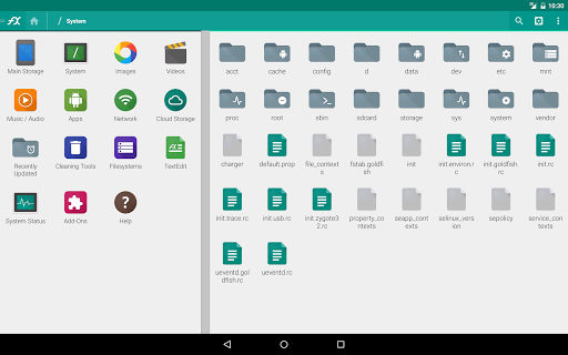FX File Explorer: Plus License Bildschirmfoto 11
