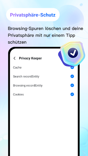 Boat Browser: Web & Tools Bildschirmfoto 1