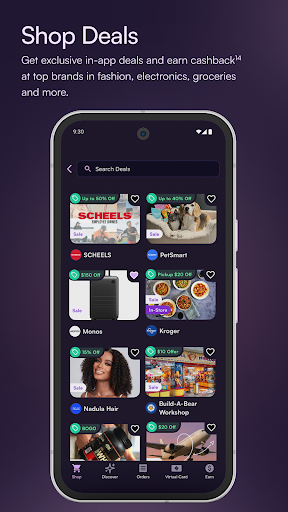 Sezzle: Buy Now, Pay Later Bildschirmfoto 8