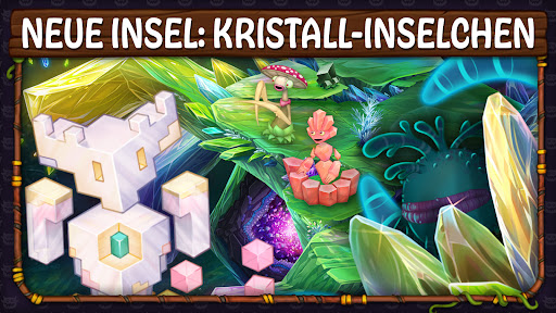 My Singing Monsters Bildschirmfoto 1